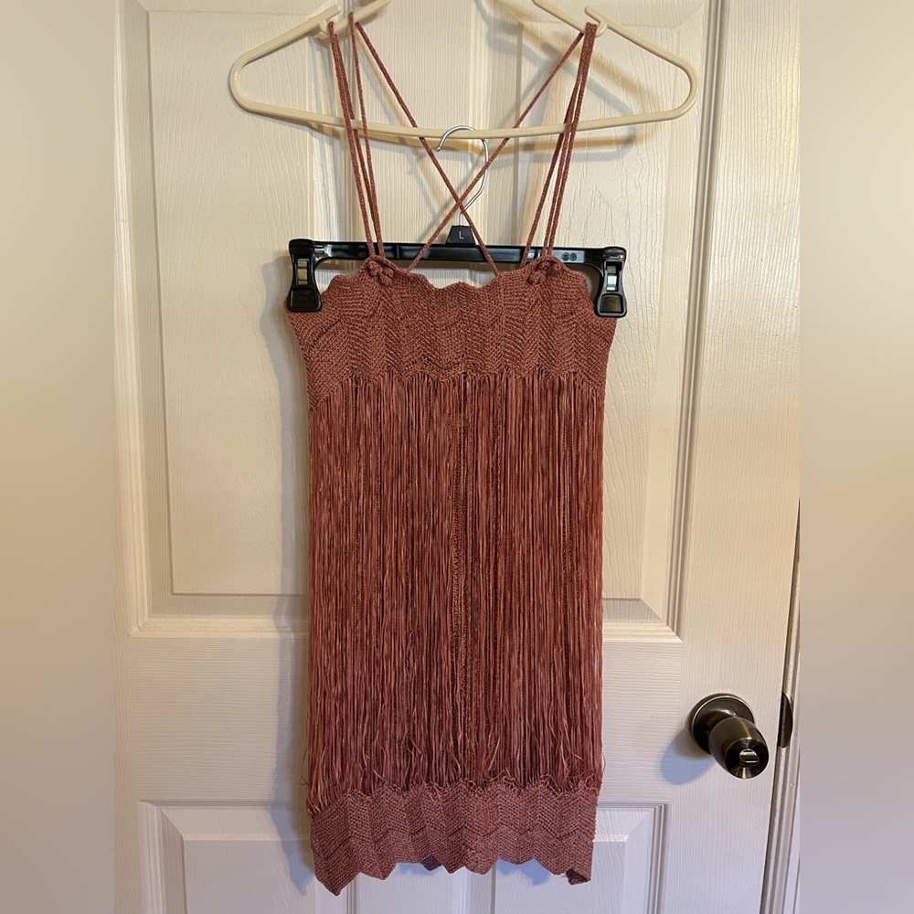 Beautiful Pink Blouse